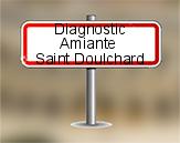 Diagnostic Amiante avant démolition sur 